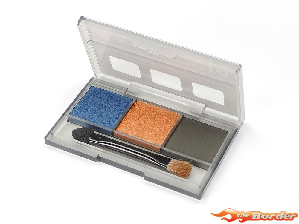 Tamiya Weathering Master Set D 87088