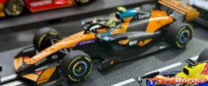 Carrera 132 Digital McLaren Formula 1 2026 MCL40 32099