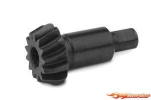 Corally Differential Bevel Pinion 13T - Steel (1pcs) Spiral Cut C-00181-0313