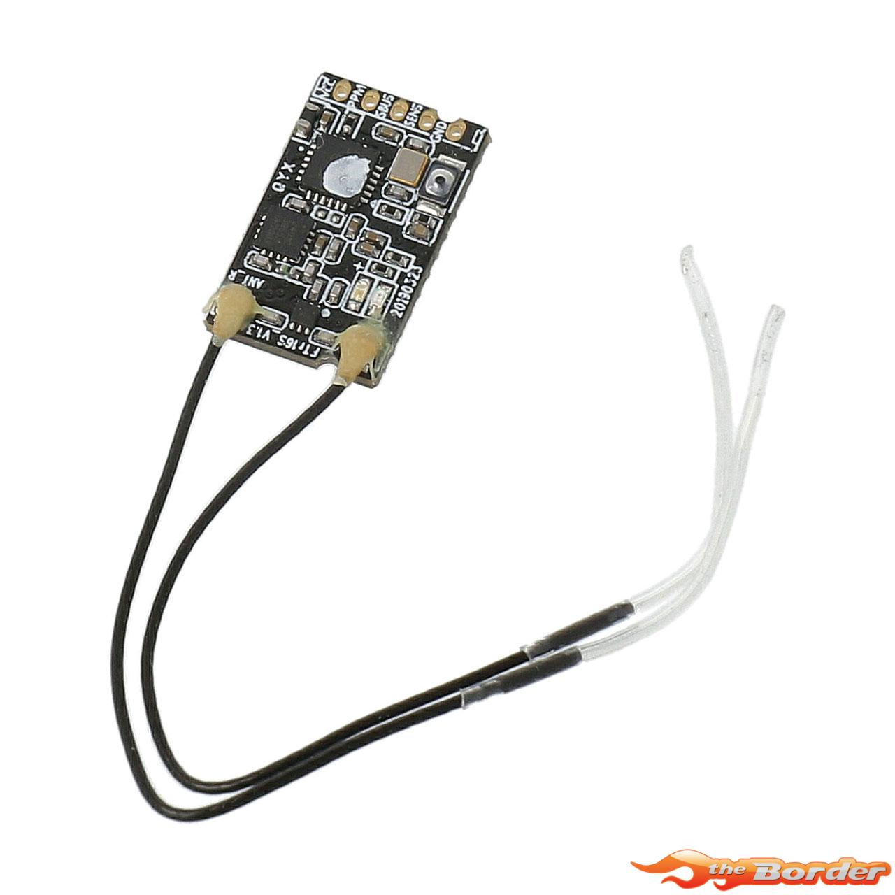 FlySky FTR16S AFHDS3 Receiver 16ch. FS017