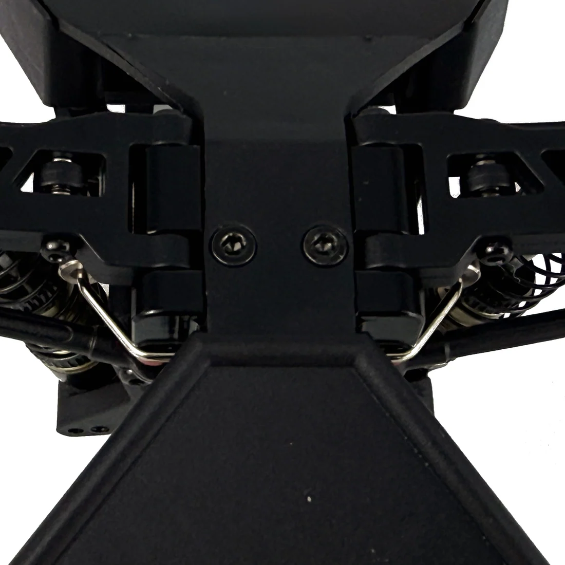 HB Plus 1/24 Sway Bar Set Buggy/Truggy 250142 - Afbeelding 2