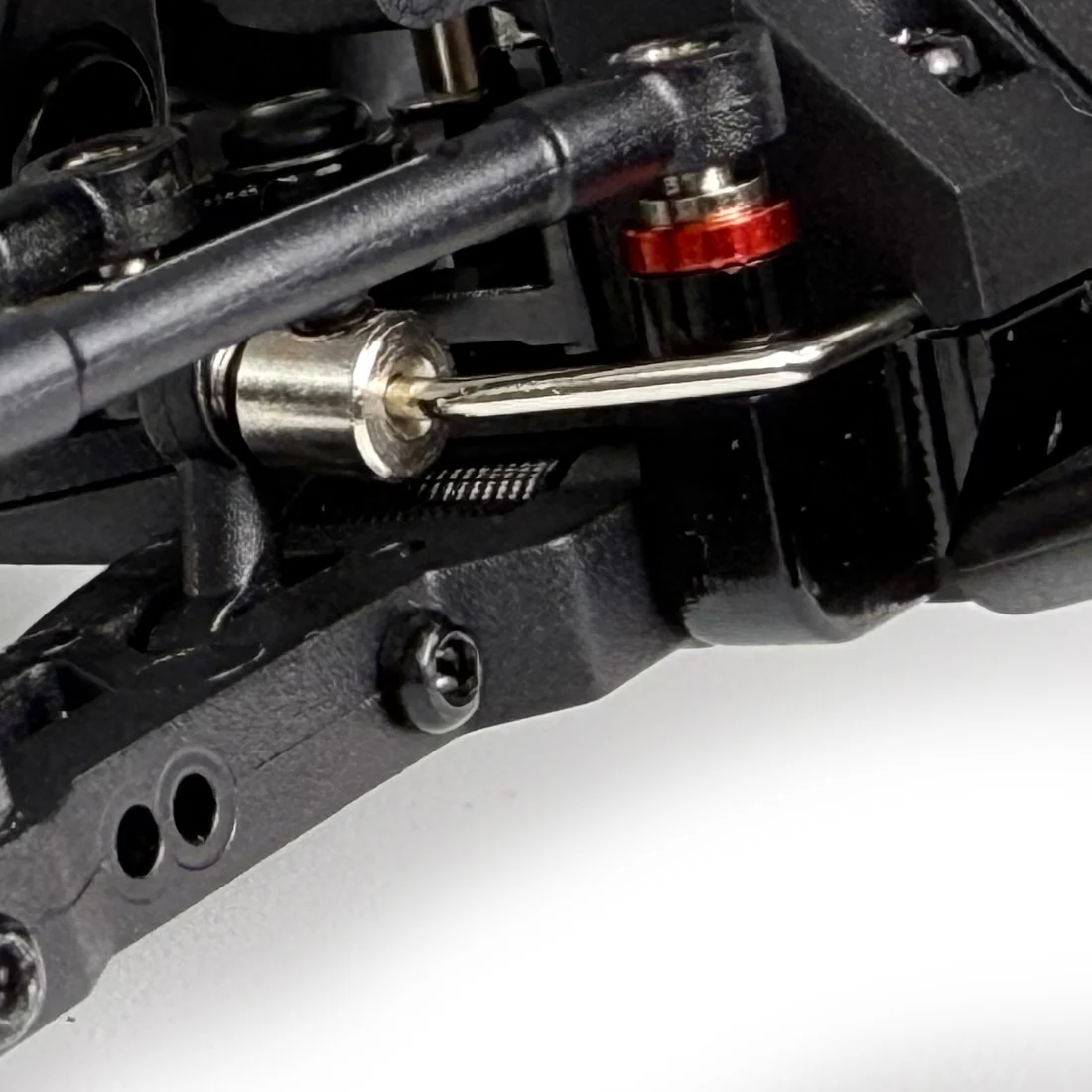 HB Plus 1/24 Sway Bar Set Buggy/Truggy 250142 - Afbeelding 4