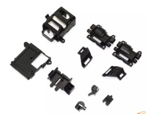 Kyosho Mini-Z MA030 Evo2 Upper Cover Set MD405