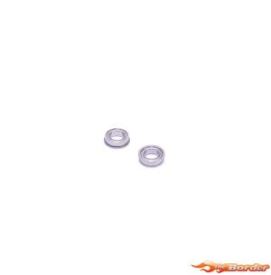 Schumacher Ball Bearing 6x10x3 Flanged (2) U9137