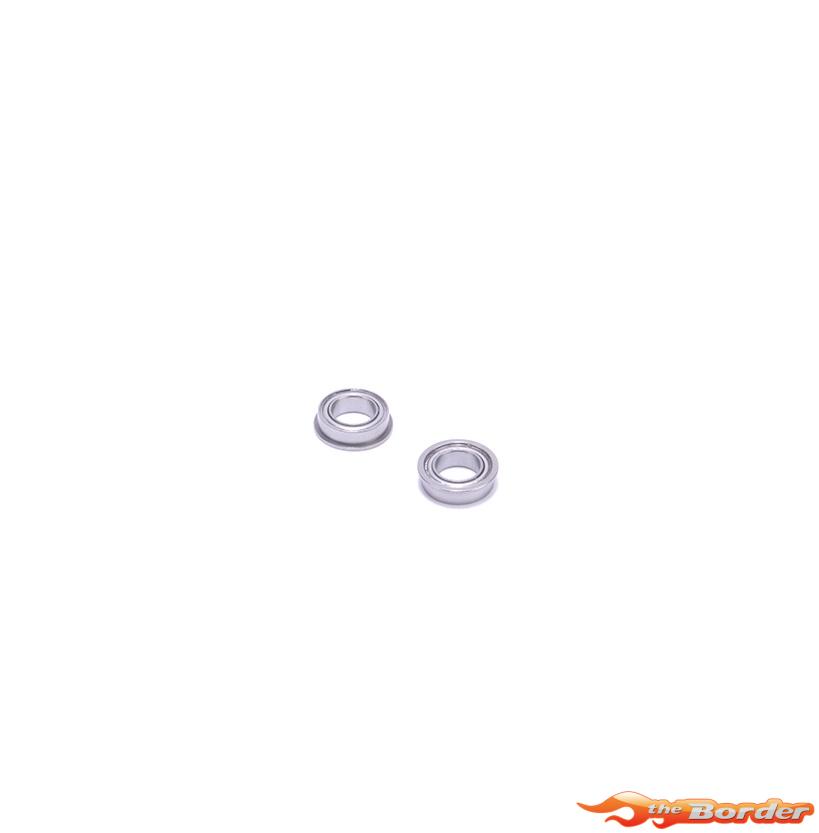 Schumacher Ball Bearing 6x10x3 Flanged (2) U9137