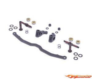Schumacher Legacy Front-End Conversion Eclipse 6 U9615
