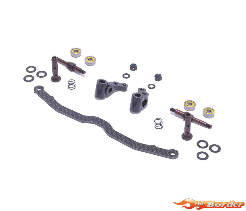 Schumacher Legacy Front-End Conversion Eclipse 6 U9615