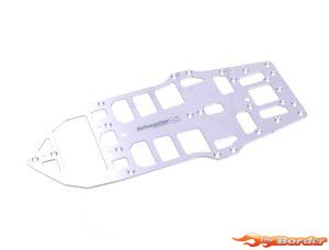 Schumacher Steel Chassis - Eclipse 5 & 6 U9621