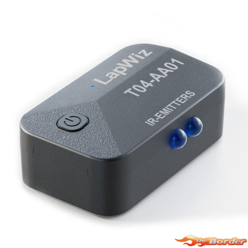 SkyRC LapWiz - T04 Battery Powered Transponder 600168-04