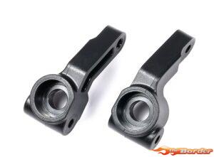 Tamiya Front Uprights DN-01SR 51768