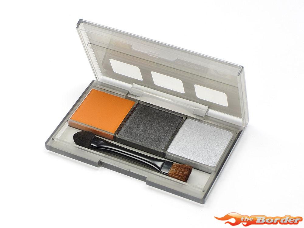 Tamiya Weathering Master Set C 87085