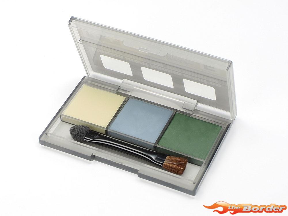 Tamiya Weathering Master Set E 87098