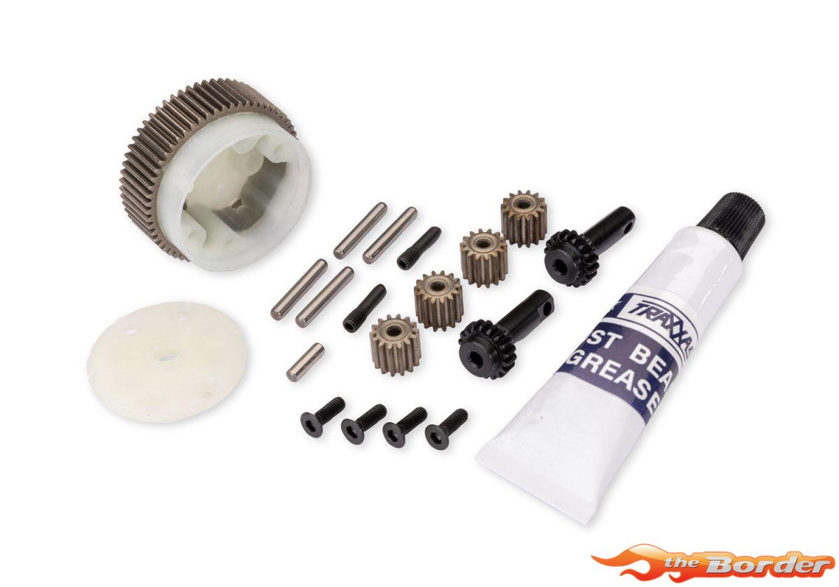 Traxxas Complete Differential 2388R
