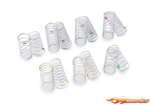 Traxxas GTR Shock Spring Pack 10491