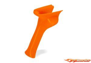 Traxxas TQi Sport Grip Handle Orange (met Thumb Rest) 2231-ORNG