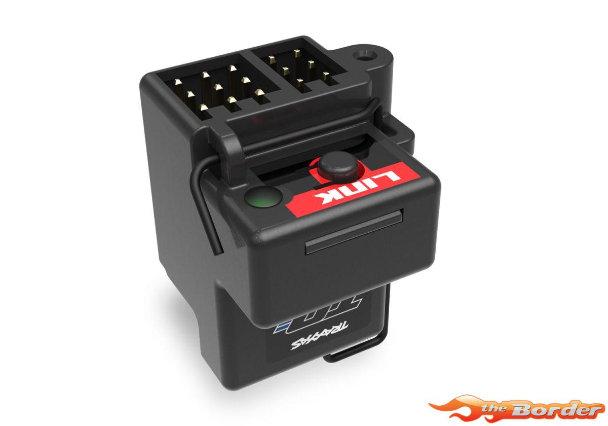 Traxxas TXC-4M TQi Micro Receiver 6584 - Afbeelding 2