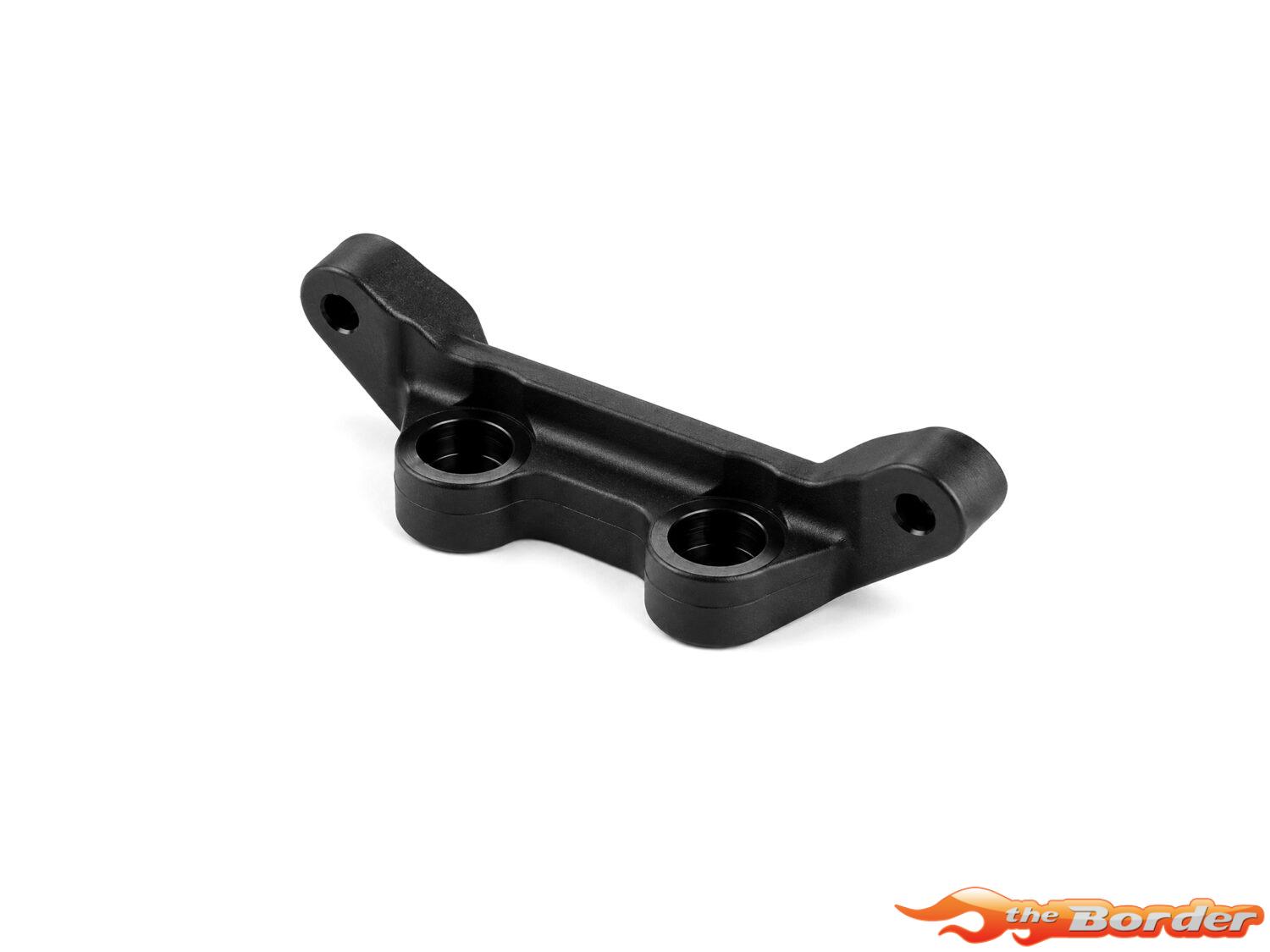 XRAY Composite Narrow Steering Plate for 1-Piece Chassis 322576