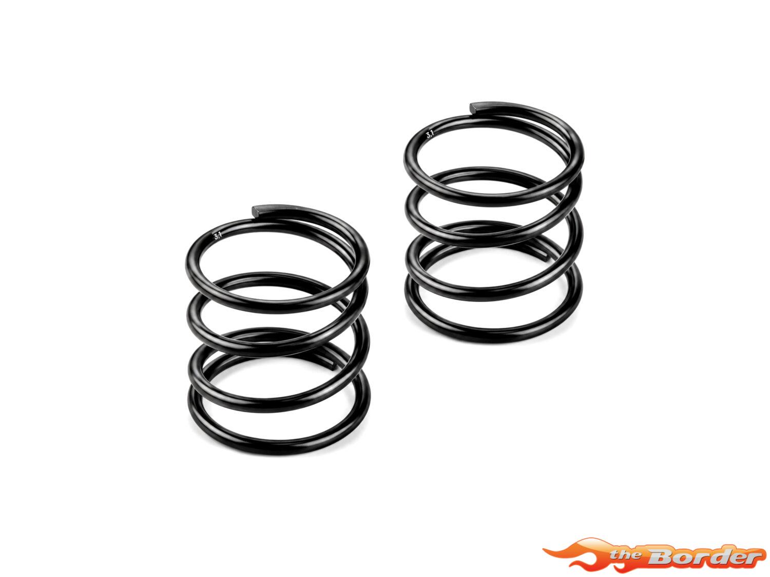 XRAY Xlp Spring-Set C=3.1 (2) 308181
