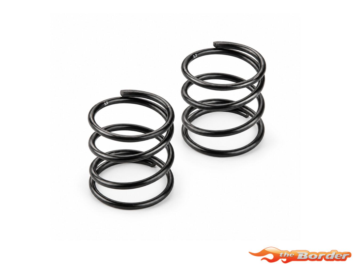 XRAY Xlp Spring-Set C=3.2 (2) 308182