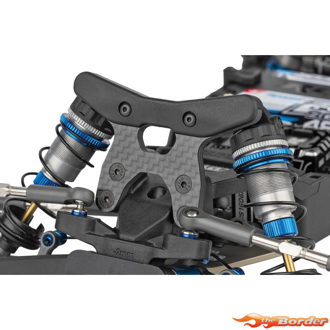 Team Associated RC10B7.1 Team Kit 90046 - Afbeelding 11