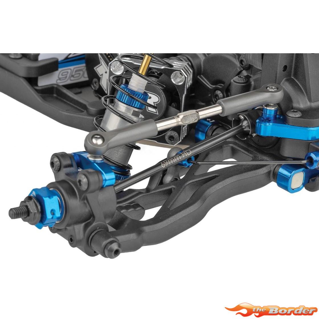 Team Associated RC10B7.1 Team Kit 90046 - Afbeelding 4