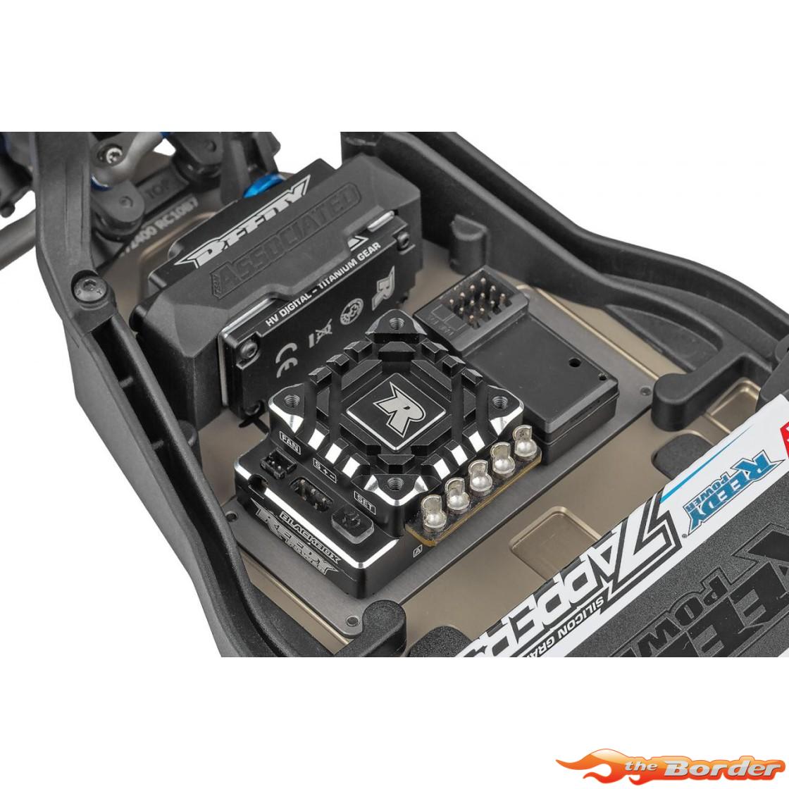 Team Associated RC10B7.1 Team Kit 90046 - Afbeelding 6