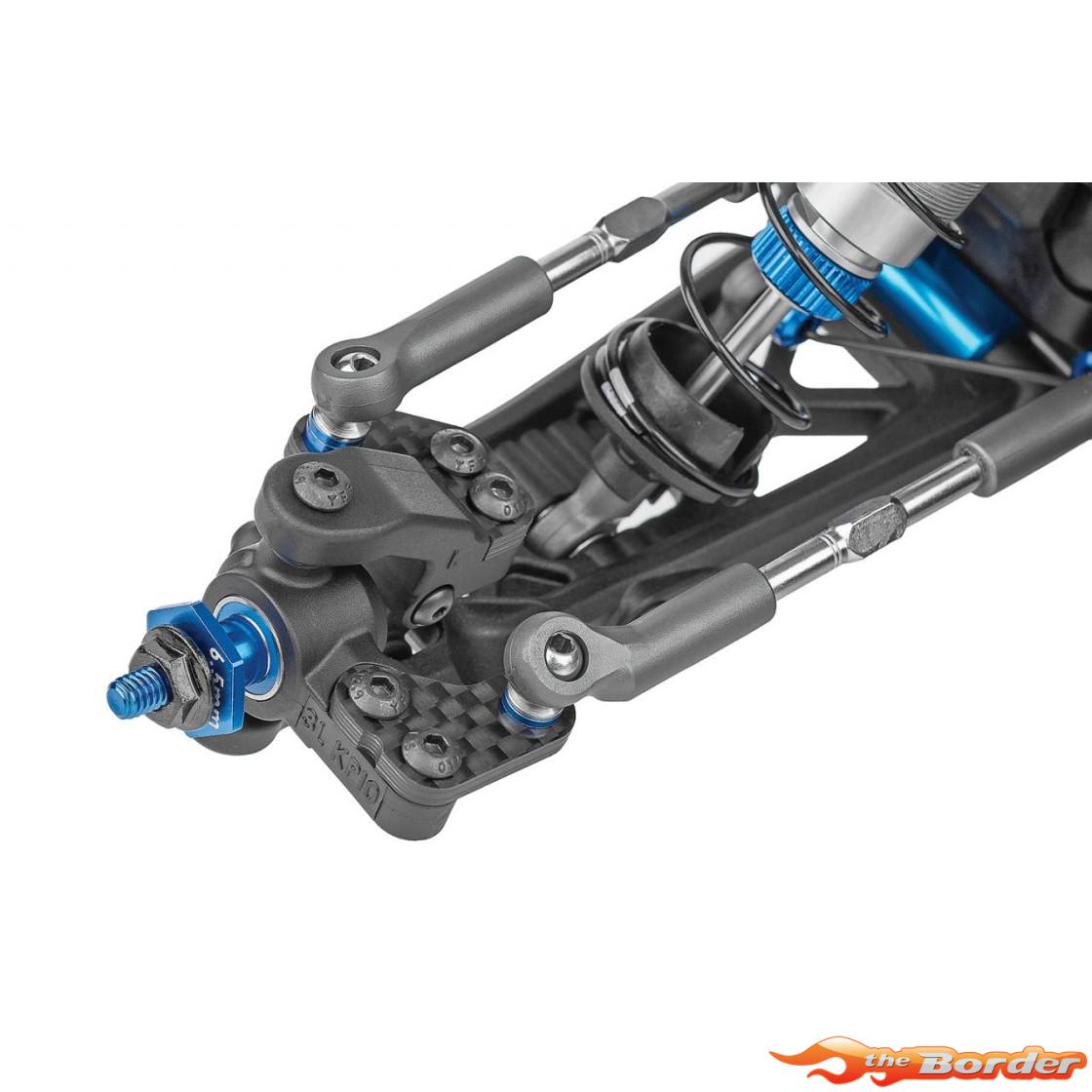 Team Associated RC10B7.1 Team Kit 90046 - Afbeelding 7