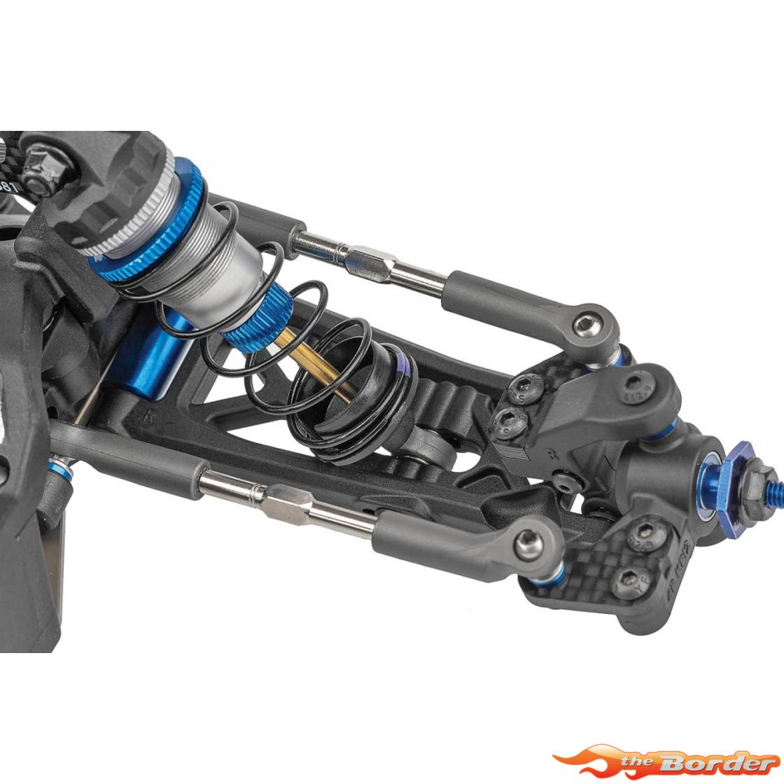 Team Associated RC10B7.1 Team Kit 90046 - Afbeelding 9