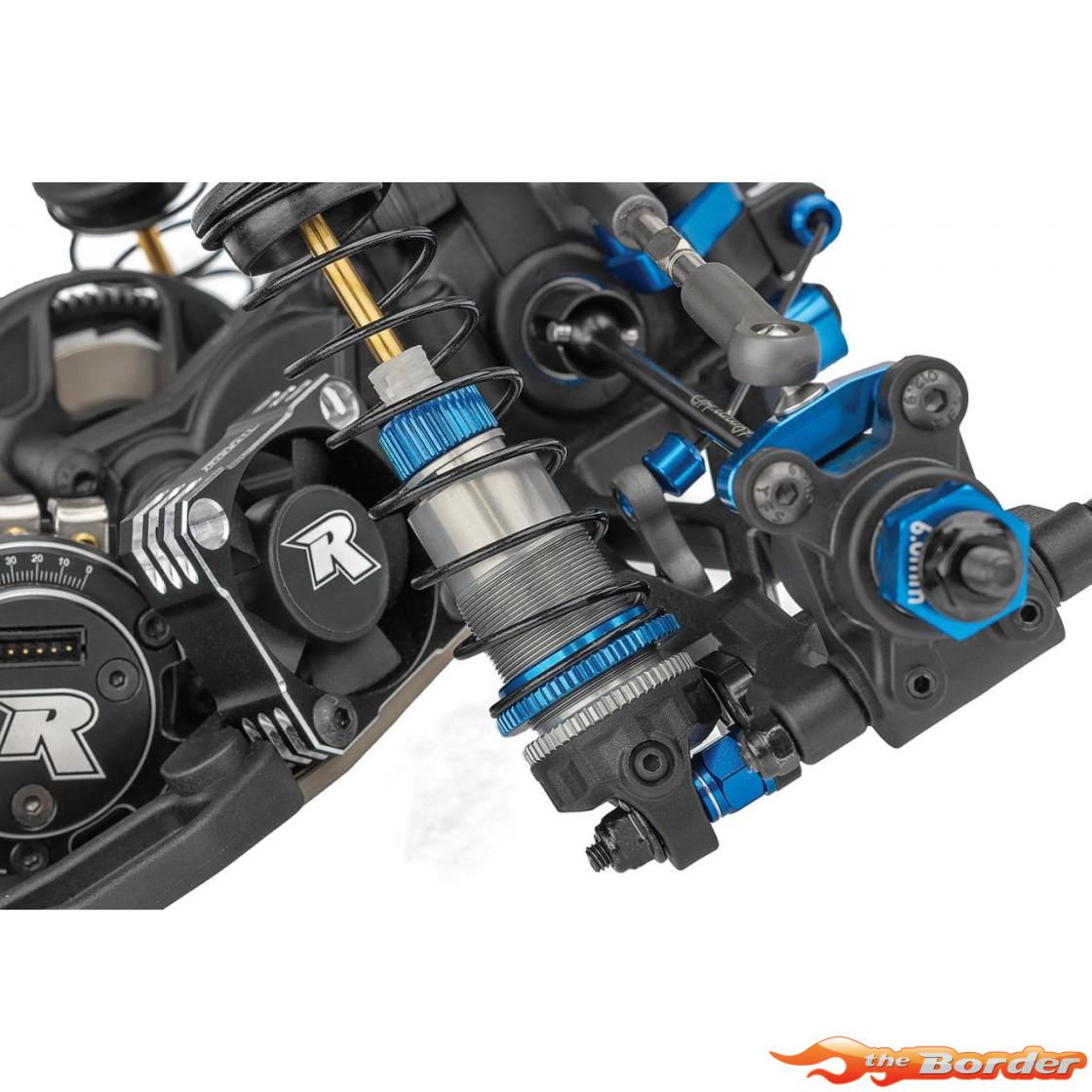 Team Associated RC10B7.1 Team Kit 90046 - Afbeelding 10