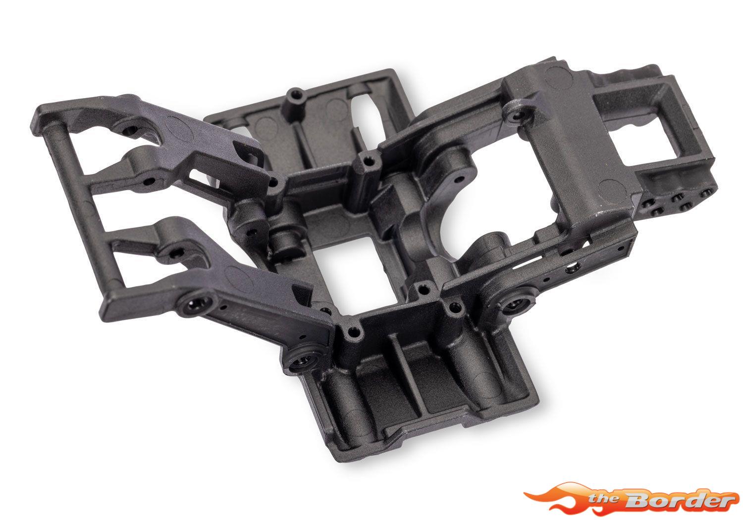 Traxxas TXC-4M Chassis 12022