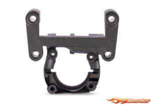 Traxxas TXC-4M Steering Servo Mount 12023