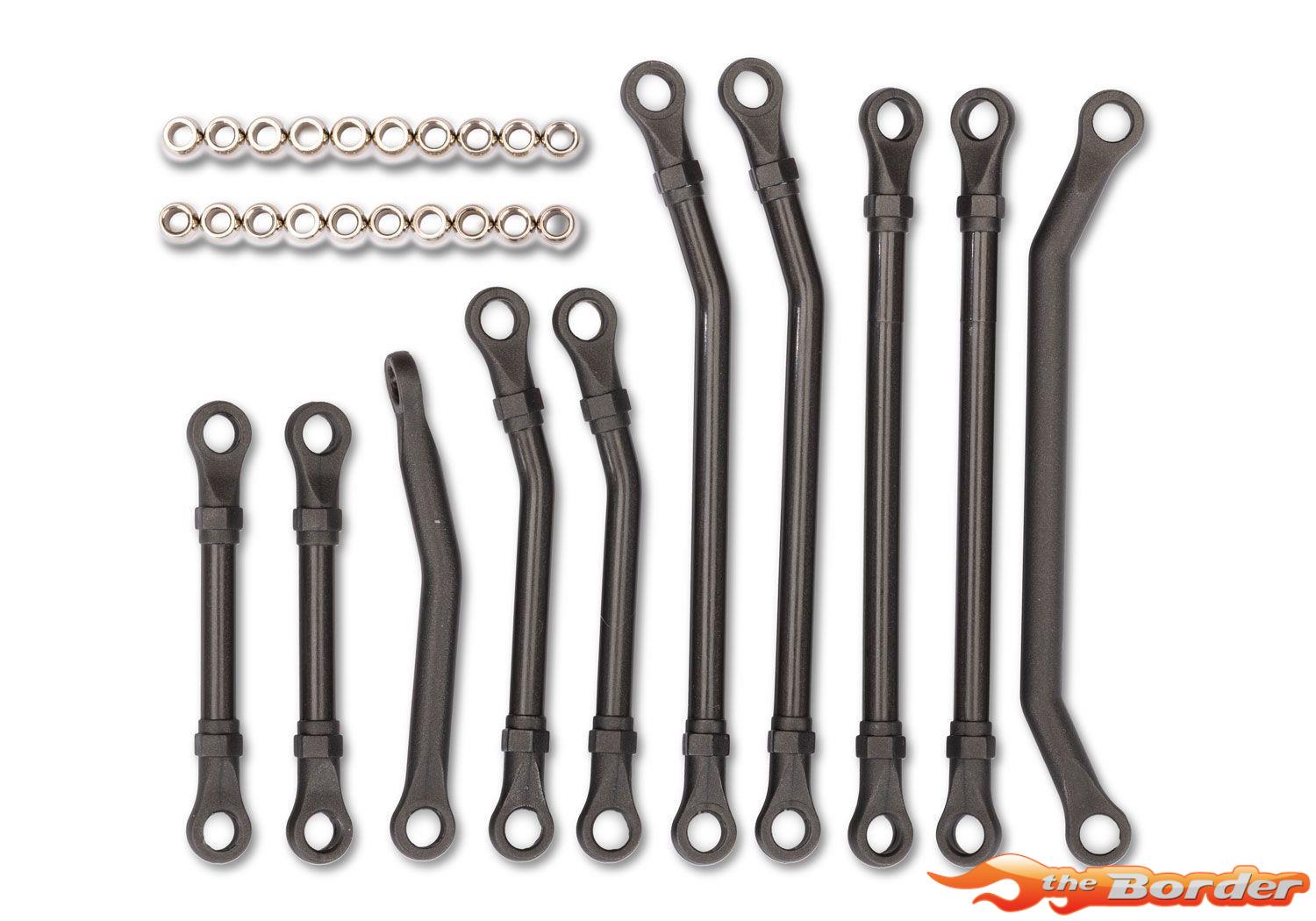Traxxas TXC-4M Suspension Link Set 12030