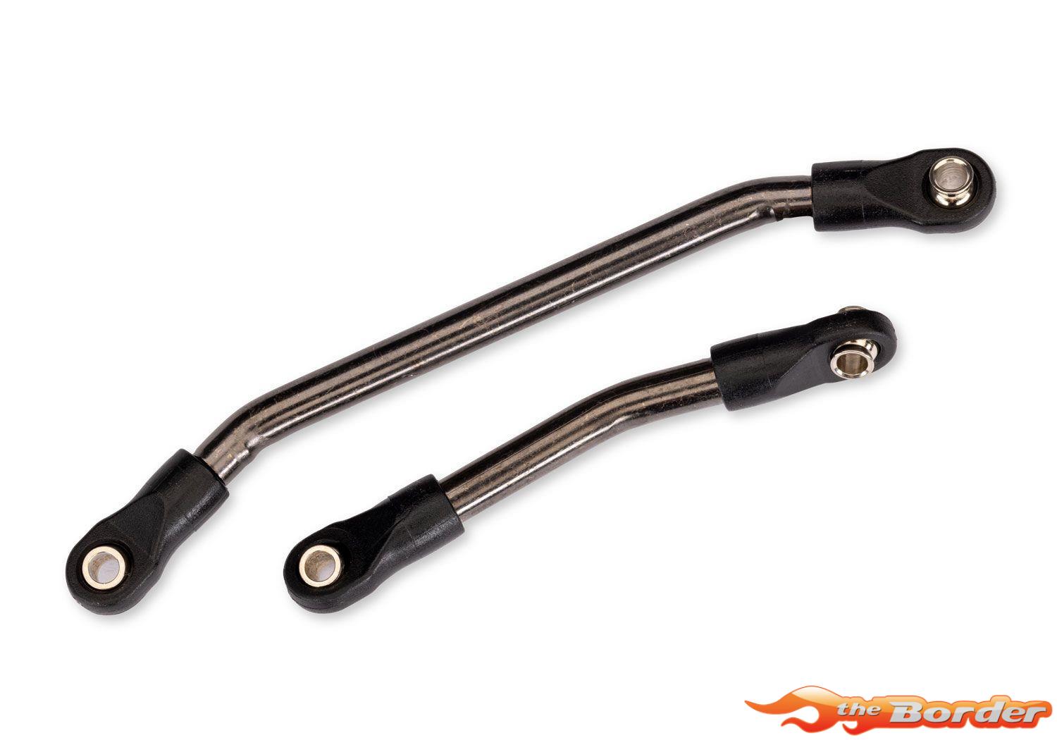 Traxxas TXC-4M Steel Steering Link Set 12035