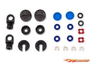 Traxxas GTM Pro Shock Rebuild Kit 12061