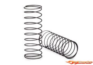 Traxxas GTM Pro Shock Springs (0.035-Rate) (2) 12063