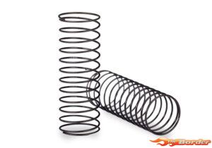 Traxxas GTM Pro Shock Springs (0.045-Rate) (2) 12064