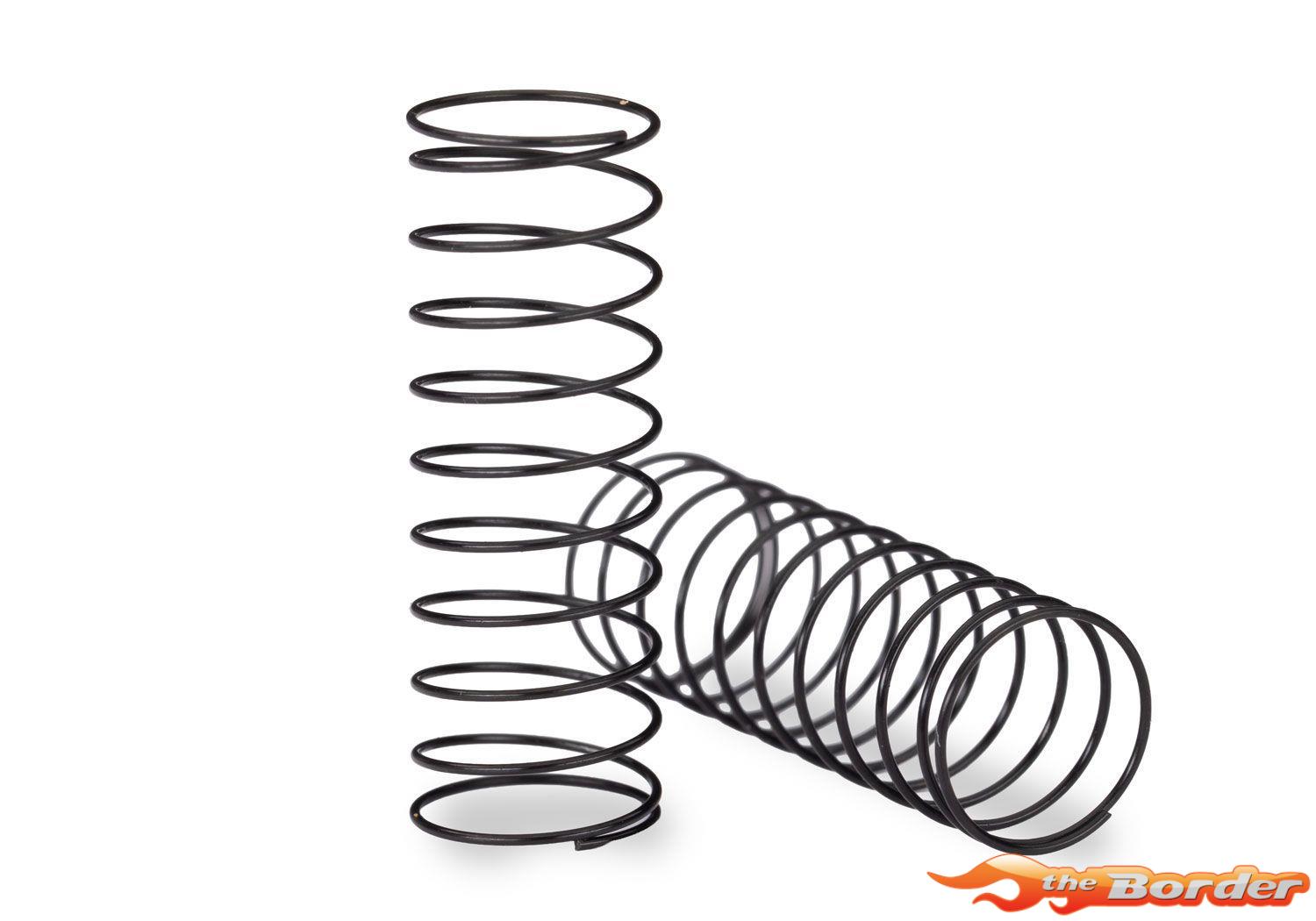Traxxas GTM Pro Shock Springs (0.053-Rate) (2) 12065
