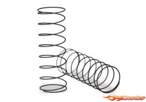 Traxxas GTM Pro Shock Springs (0.025-Rate) (2) 12066