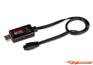 Traxxas 3S USB LiPo Balance Charger 12067