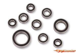 Traxxas TXC-4M Portal Axle Bearing Set 12080
