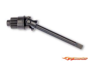 Traxxas TXC-4M Front Portal Axle Shaft 12081