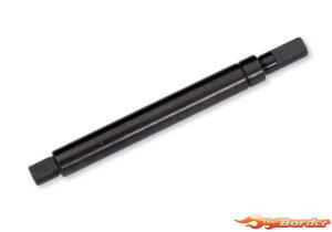 Traxxas TXC-4M Rear Portal Drive Axle Shaft 12082