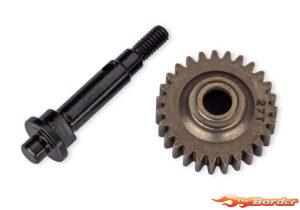Traxxas TXC-4M Front Portal Drive Gear Set 12083