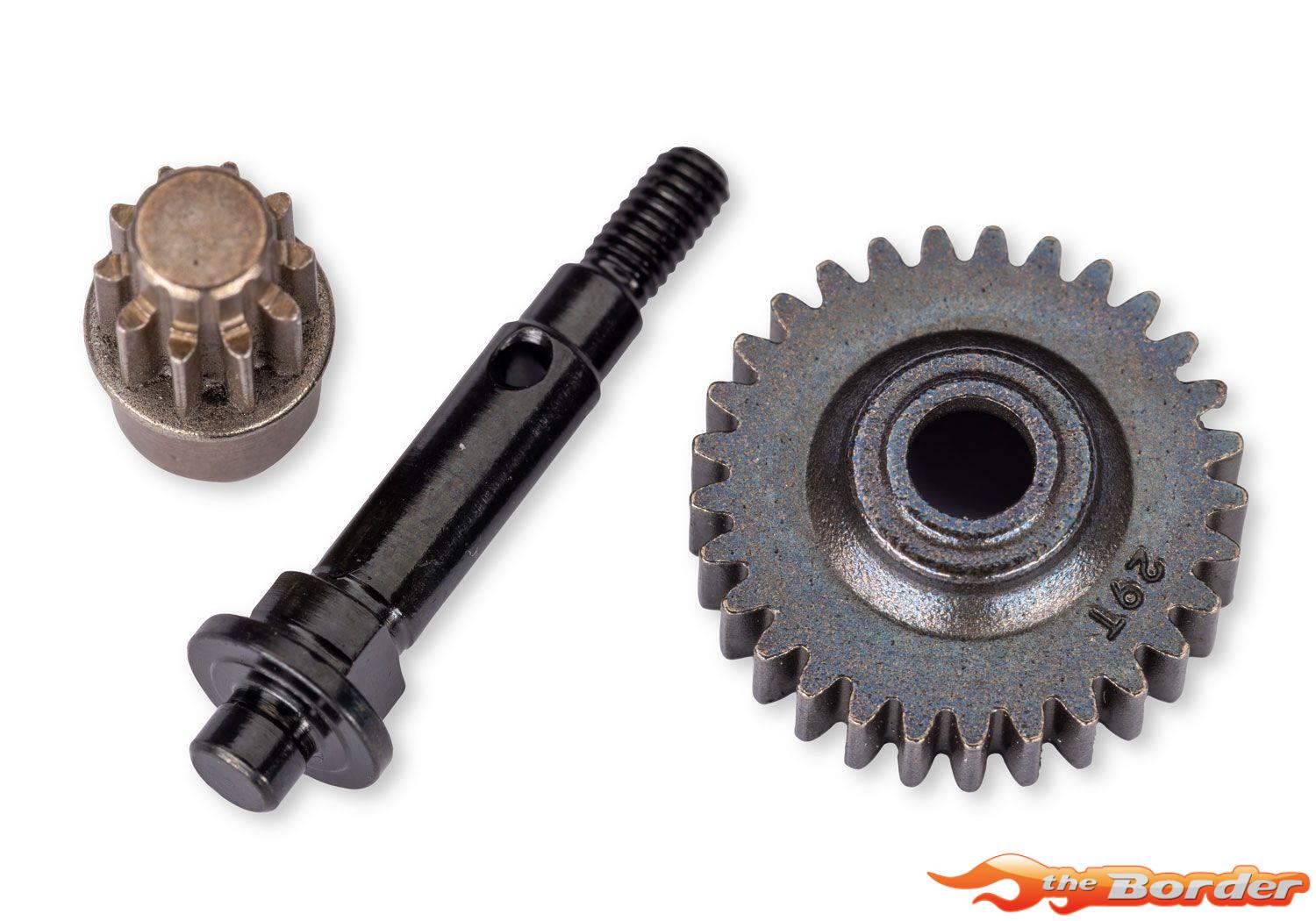 Traxxas TXC-4M Rear Portal Drive Gear Set 12084
