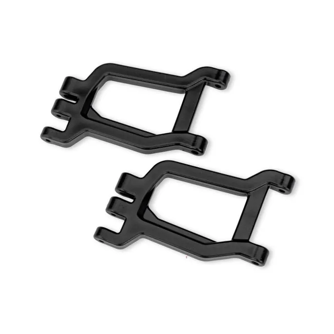 Traxxas Rear Suspension Arms Black (L&R) TRX13631-BLK