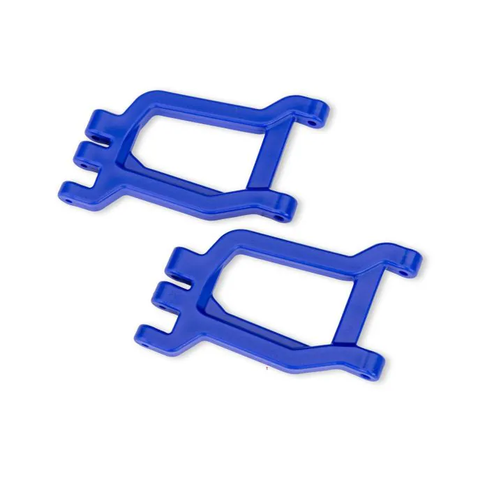 Traxxas Rear Suspension Arms Blue (L&R) TRX13631-BLUE