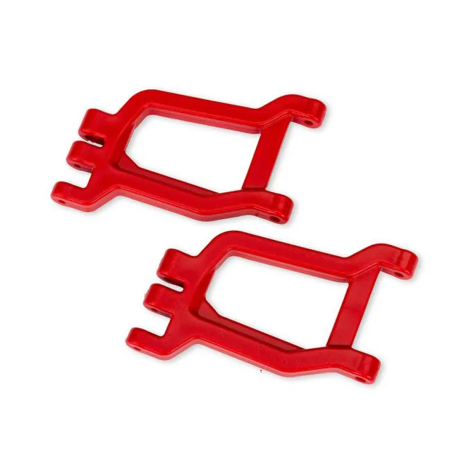 Traxxas Rear Suspension Arms Red (L&R) TRX13631-RED
