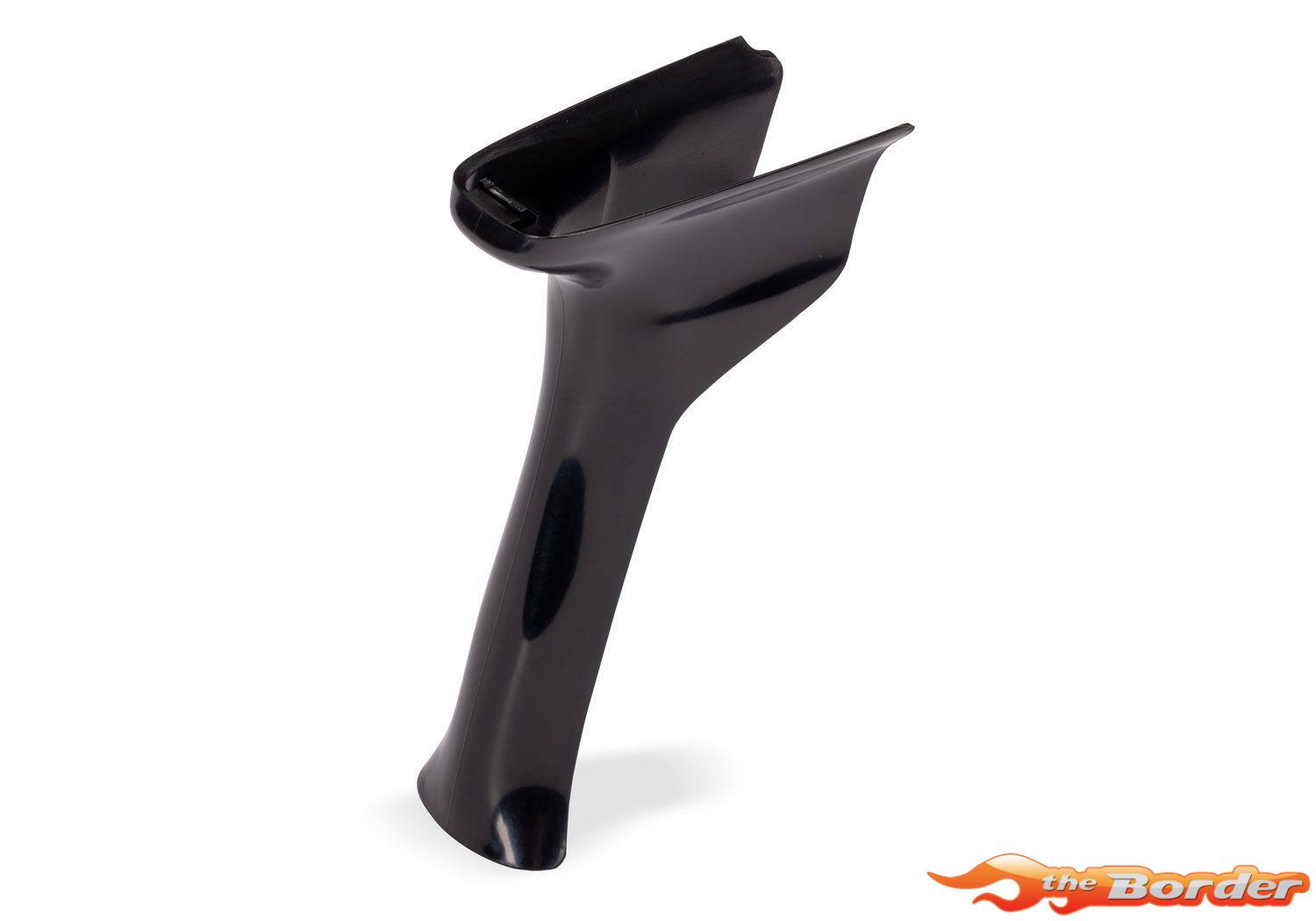 Traxxas Black TQ Compact Grip Handle 2232-BLK