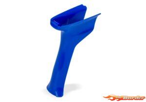 Traxxas Blue TQ Compact Grip Handle 2232-BLUE