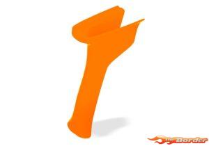 Traxxas Orange TQ Compact Grip Handle 2232-ORNG